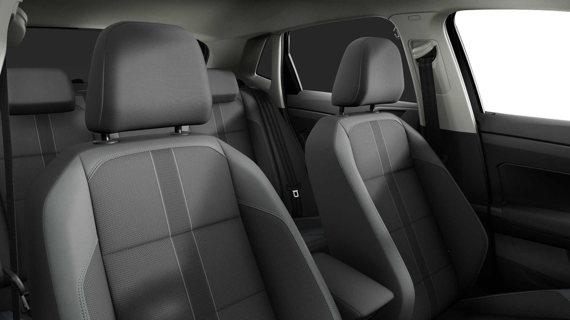 Volkswagen Polo 1.0 TSI DSG Style