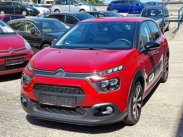 Citroën C3 Max PureTech