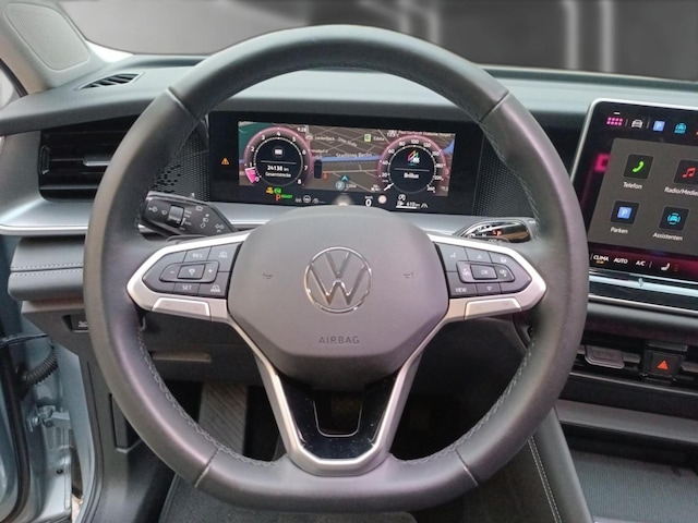 Volkswagen Tayron 1.5 eTSI DSG IQ.Drive Life