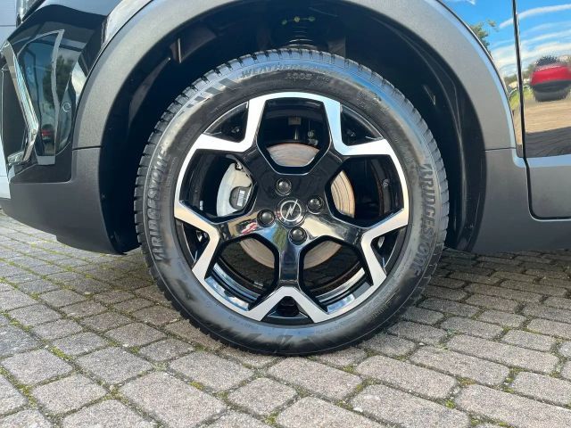 Opel Crossland X Ultimate