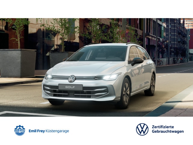 Volkswagen Golf 1.5 TSI Golf VIII Variant