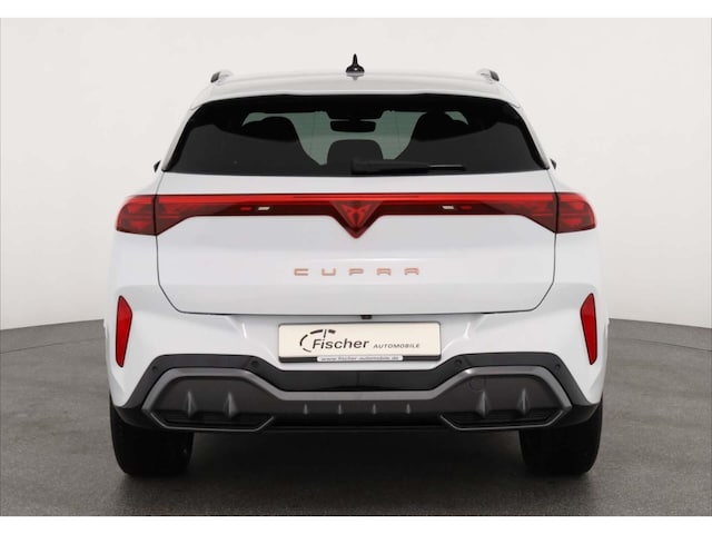 Cupra Terramar 1.5 e-Hybrid e-Hybrid