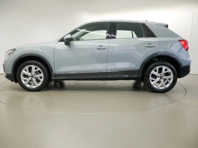 Audi Q2 35 TFSI