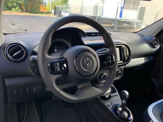 Renault Twingo E-Tech Electric