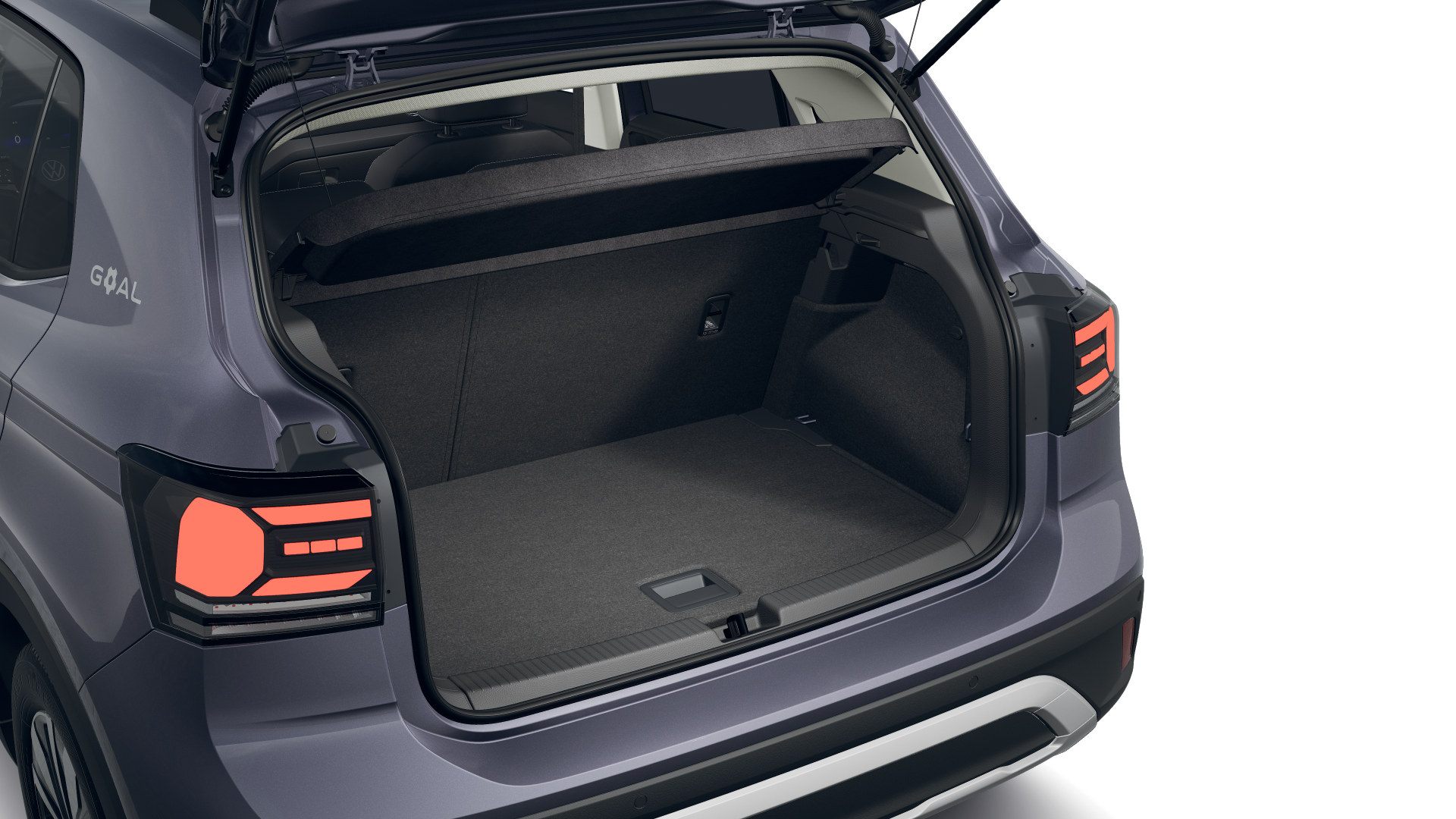 Volkswagen T-Cross 1.5 TSI DSG Life