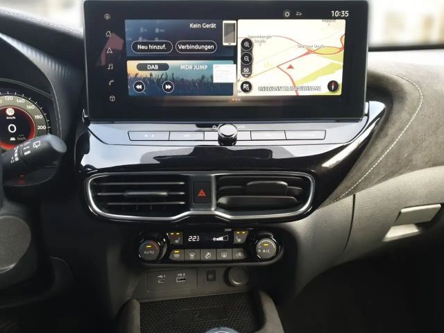 Nissan Juke N-Design / Tech-Paket + BOSE