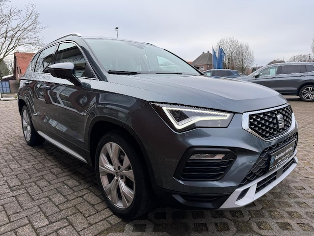Seat Ateca DSG