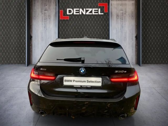 BMW 330 330e Touring xDrive