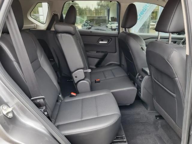 Nissan X-trail 1,5 VC-T E-POWER 204PS 4X2 N-TREK 5SITZE