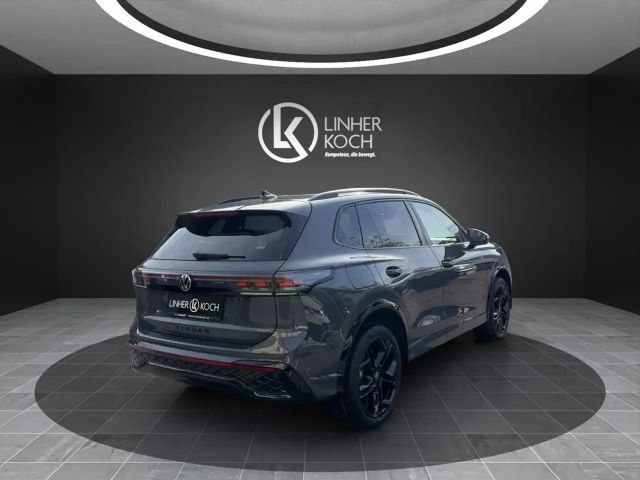 Volkswagen Tiguan DSG R-Line