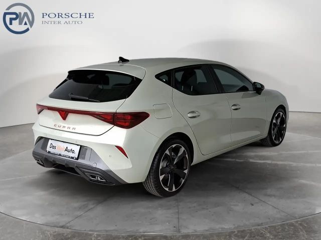 Cupra Leon 1.5 TSI