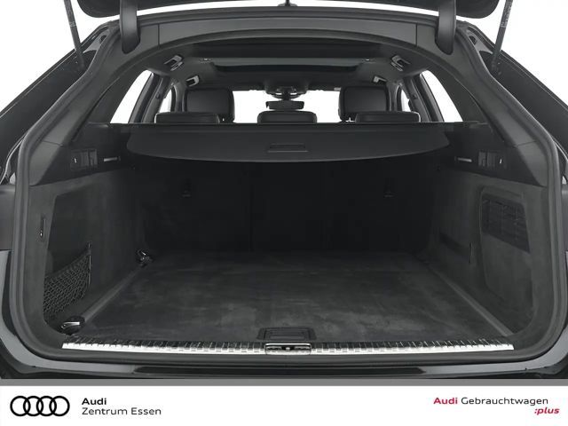 Audi S6 3.0 TDI Avant Quattro