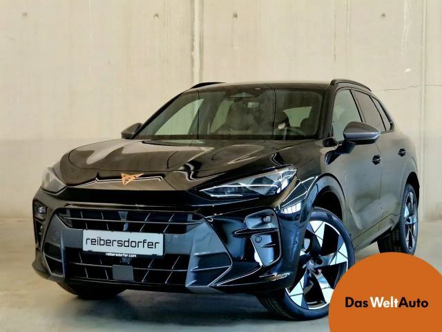 Cupra Terramar 1.5 e-TSI 150 PS DSG