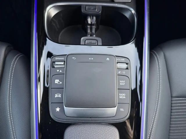 Mercedes-Benz GLB 180 Progressive