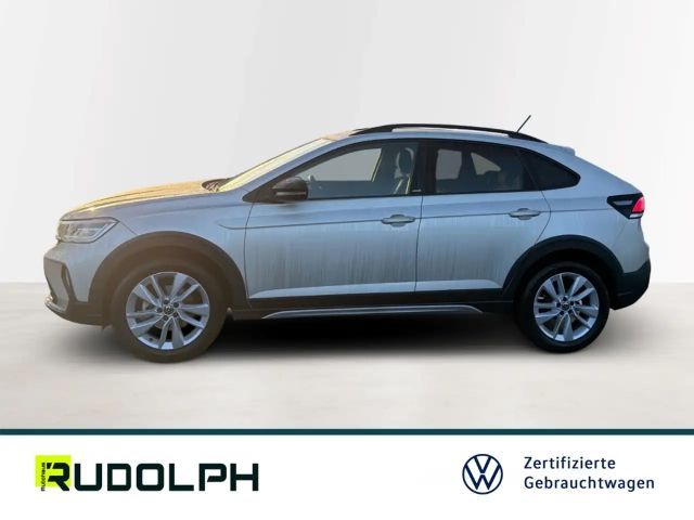 Volkswagen Taigo 1.5 TSI DSG Move