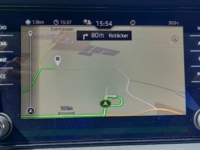 Skoda Kodiaq 2.0 TDI 4x4 Sportline