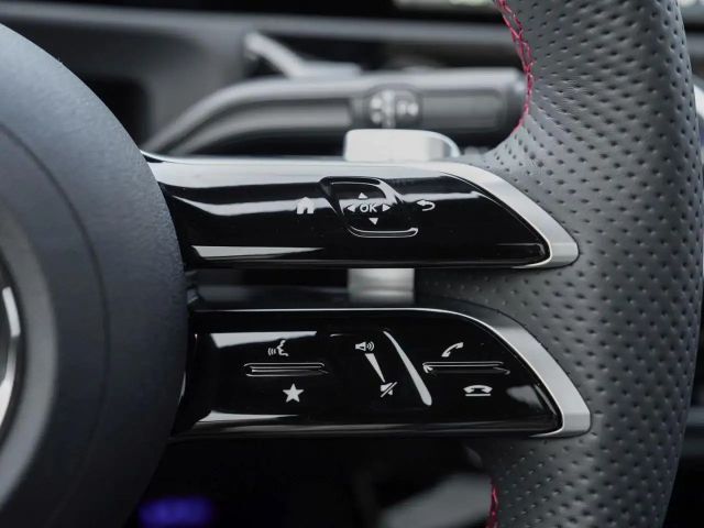 Mercedes-Benz A 180 AMG Line