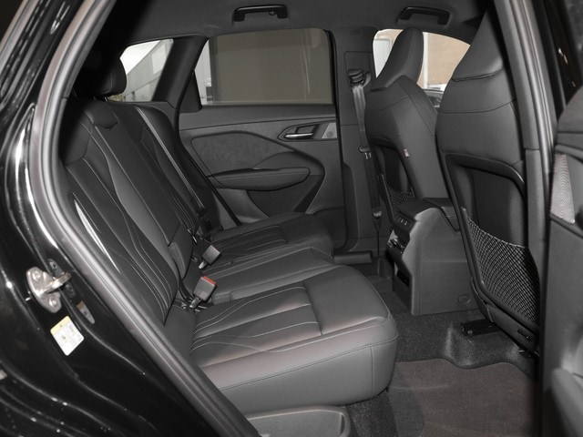 Audi Q3 Hybride S-Tronic