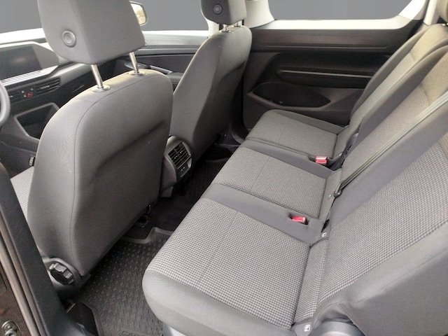 Volkswagen Caddy 2.0 TDI Maxi