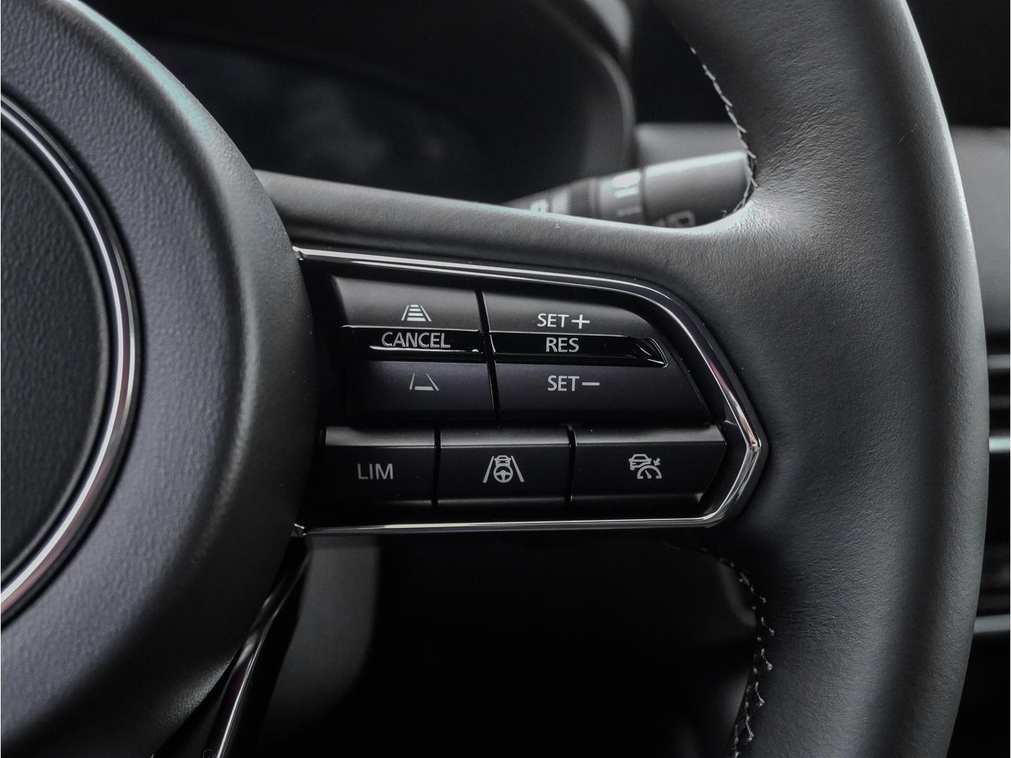 Mazda CX-60 Homura e-Skyactiv