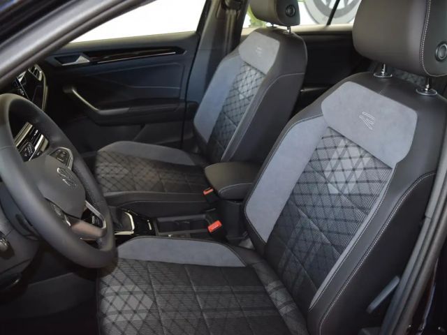 Volkswagen T-Roc DSG R-Line