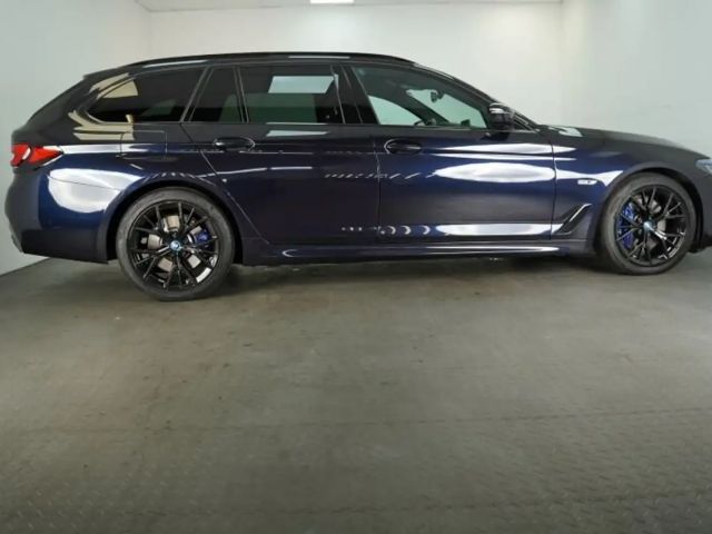 BMW 530 530e M-Sport Touring