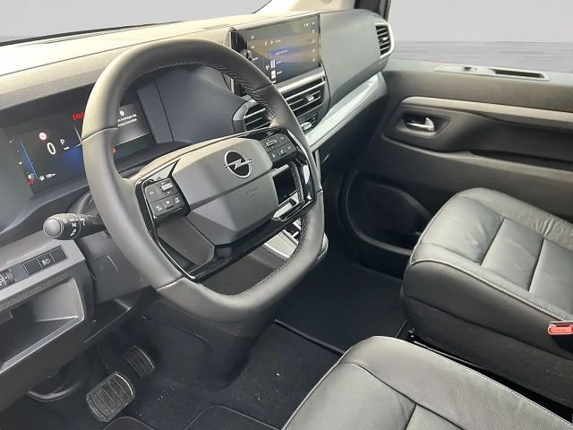 Opel Zafira GS-Line Grand Sport business+