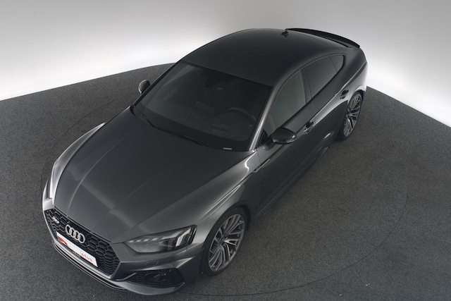 Audi RS5 Quattro Sportback