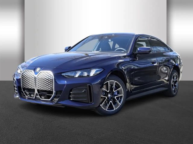 BMW i4 Coupé eDrive35