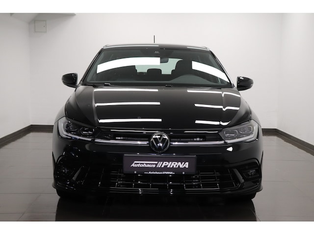 Volkswagen Polo 1.0 TSI DSG R-Line