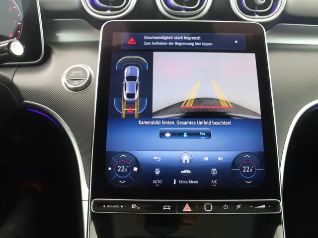 Mercedes-Benz CLE 200 AVANTGARDE Coupé