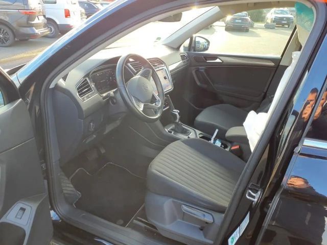 Volkswagen Tiguan 4Motion Allspace Life