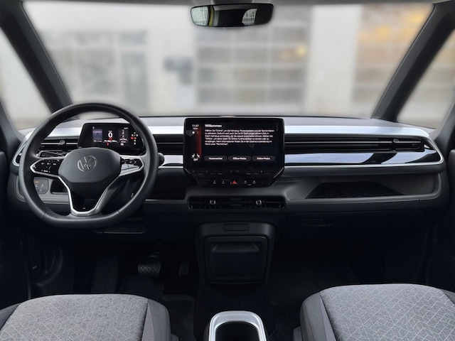 Volkswagen ID.Buzz ParkAssistPlus Infotainment Kam.