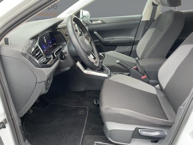 Volkswagen Polo APP+DAB+VIRT+LED+PDC+KAMERA