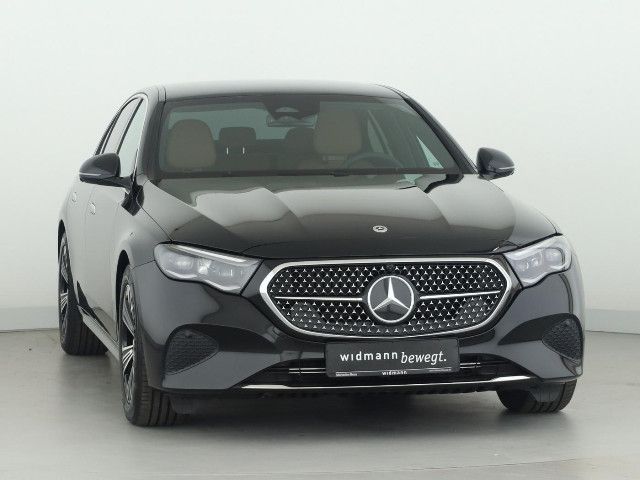 Mercedes-Benz E 450 4MATIC Sedan