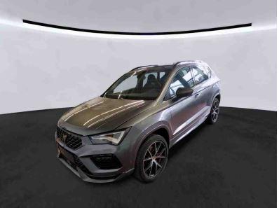 Cupra Ateca 2.0 TSI 4Drive