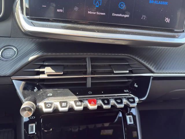 Peugeot 2008 Allure Pack Hybrid