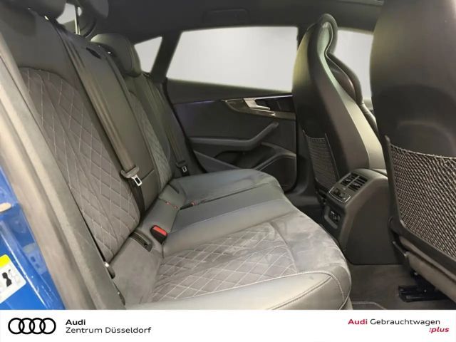 Audi S5 3.0 TDI Quattro Sportback