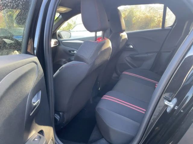 Opel Corsa 1.2 Turbo GS-Line Grand Sport Turbo