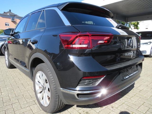 Volkswagen T-Roc 1.5 TSI