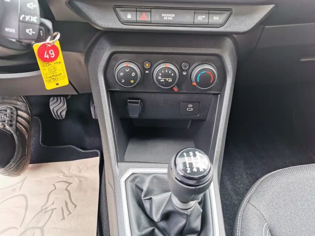 Dacia Sandero TCe 90