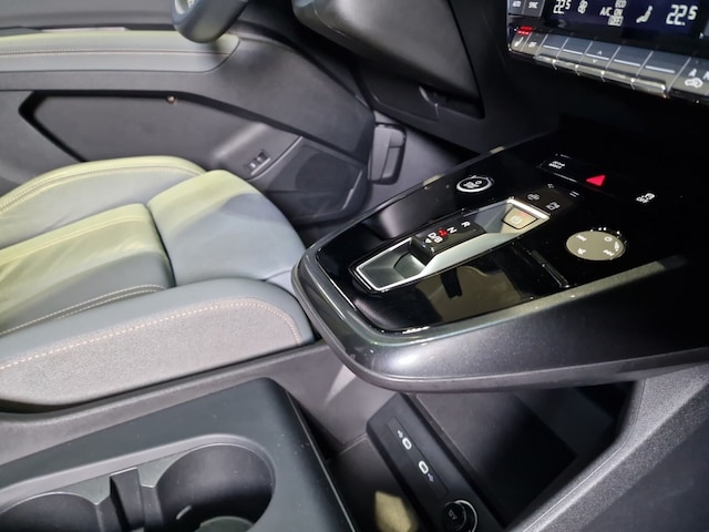 Audi Q4 e-tron 50 Quattro Sportback