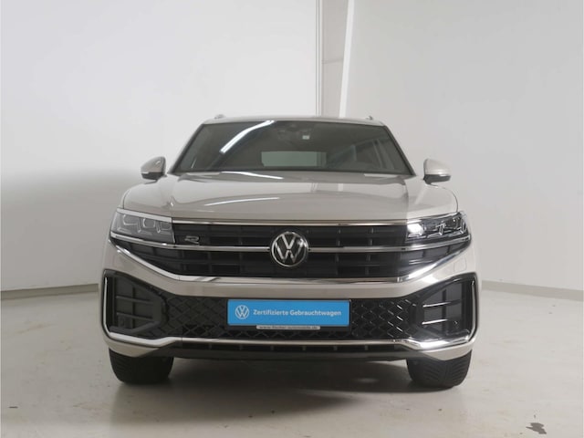 Volkswagen Touareg 3.0 V6 TDI R-Line