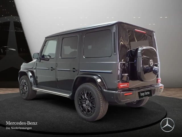 Mercedes-Benz G 580 AMG Line