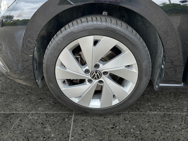 Volkswagen Golf 2.0 TSI DSG Style Variant