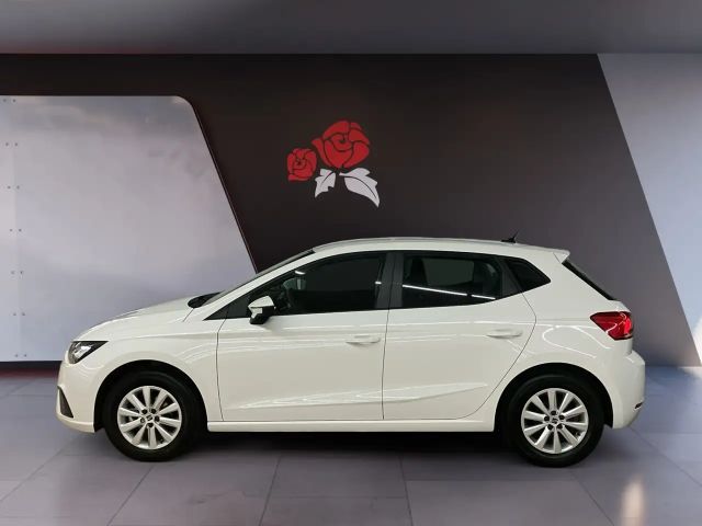 Seat Ibiza 1.0 TSI