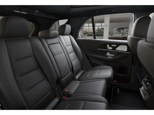 Mercedes-Benz GLE 450 4MATIC AMG Line