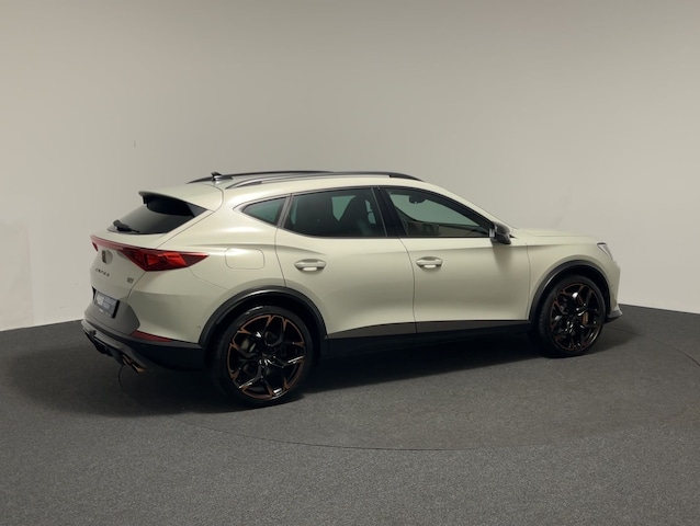 Cupra Formentor 4Drive DSG