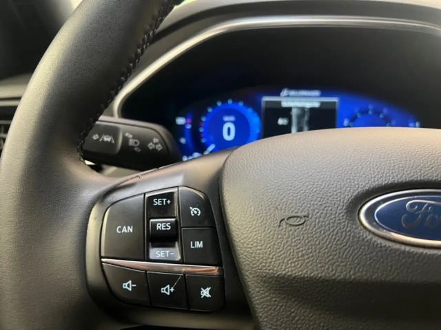 Ford Focus Active Wagon