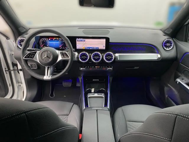 Mercedes-Benz GLB 200 GLB 200 d Progressive